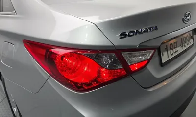 Hyundai Sonata 2014, 89930 км, за 3931.99 USD - фото 23