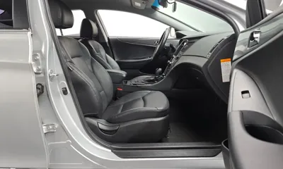 Hyundai Sonata 2014, 89930 км, за 3931.99 USD - фото 26