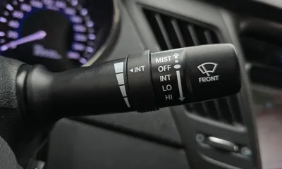 Hyundai Sonata 2014, 89930 км, за 3931.99 USD - фото 29