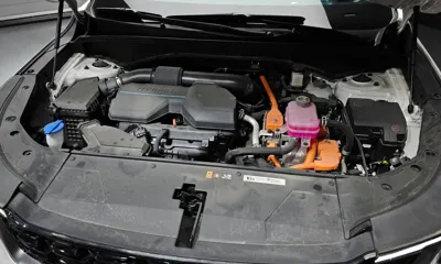 Kia Sorento 2024, 19847 км, за 34778.64 USD - фото 6