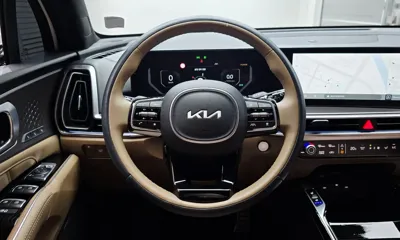 Kia Sorento 2024, 19847 км, за 34778.64 USD - фото 13