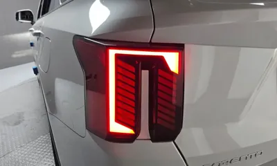 Kia Sorento 2024, 19847 км, за 34778.64 USD - фото 23