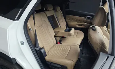 Kia Sorento 2024, 19847 км, за 34778.64 USD - фото 26