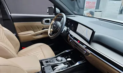 Kia Sorento 2024, 19847 км, за 34778.64 USD - фото 36