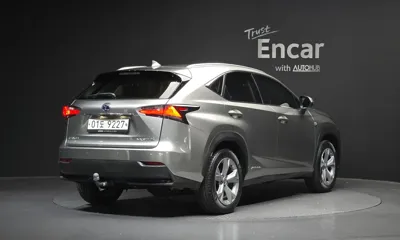 Lexus NX 2017, 140973 км, за 16738.87 USD