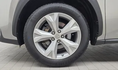 Lexus NX 2017, 140973 км, за 16738.87 USD
