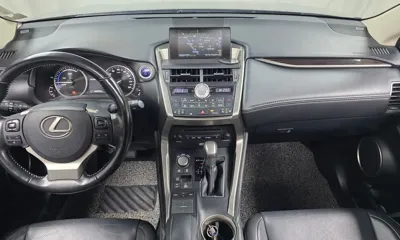 Lexus NX 2017, 140973 км, за 16738.87 USD - фото 7
