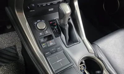 Lexus NX 2017, 140973 км, за 16738.87 USD - фото 9