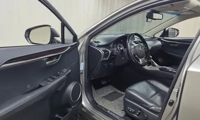 Lexus NX 2017, 140973 км, за 16738.87 USD - фото 10