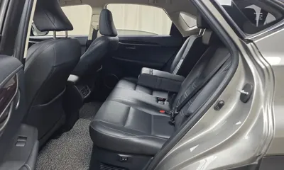 Lexus NX 2017, 140973 км, за 16738.87 USD - фото 12