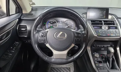 Lexus NX 2017, 140973 км, за 16738.87 USD - фото 13