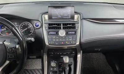 Lexus NX 2017, 140973 км, за 16738.87 USD - фото 14