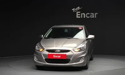 Hyundai Accent 2018, 78846 км, за 5382.7 USD