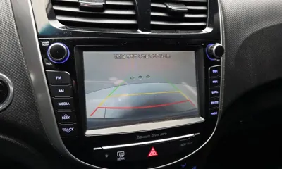 Hyundai Accent 2018, 78846 км, за 5382.7 USD - фото 15
