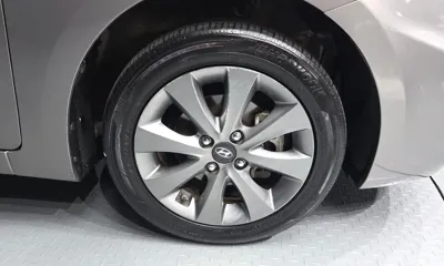 Hyundai Accent 2018, 78846 км, за 5382.7 USD - фото 21