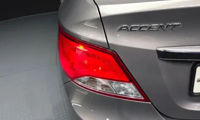 Hyundai Accent 2018, 78846 км, за 5382.7 USD - фото 23
