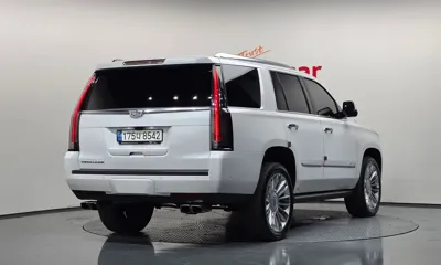 Cadillac Escalade 2020, 144882 км, за 21498.38 USD