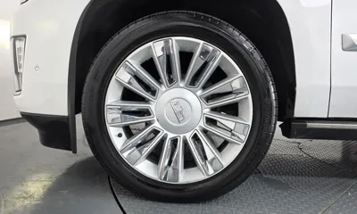 Cadillac Escalade 2020, 144882 км, за 21498.38 USD
