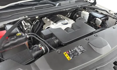 Cadillac Escalade 2020, 144882 км, за 21488.56 USD - фото 6