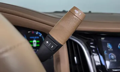Cadillac Escalade 2020, 144882 км, за 21488.56 USD - фото 9
