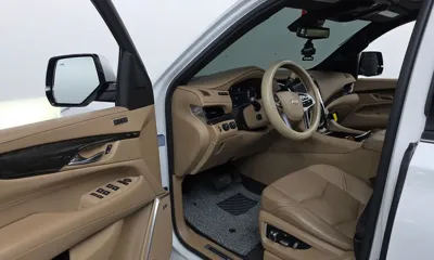 Cadillac Escalade 2020, 144882 км, за 21488.56 USD - фото 10