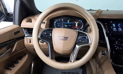 Cadillac Escalade 2020, 144882 км, за 21488.56 USD - фото 13
