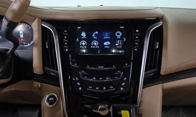 Cadillac Escalade 2020, 144882 км, за 21488.56 USD - фото 14