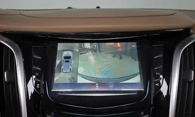 Cadillac Escalade 2020, 144882 км, за 21488.56 USD - фото 15
