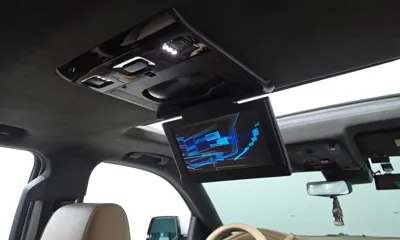 Cadillac Escalade 2020, 144882 км, за 21488.56 USD - фото 17