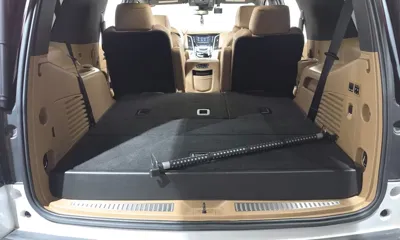 Cadillac Escalade 2020, 144882 км, за 21488.56 USD - фото 20