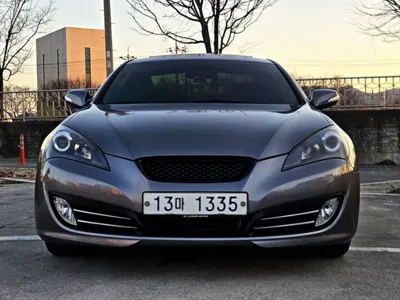 Hyundai Genesis 2010, 143393 км, за 3477.86 USD