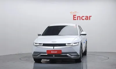 Hyundai Ioniq5 2022, 104803 км, за 18818.77 USD