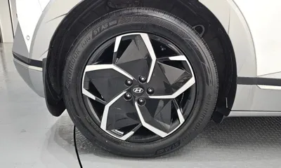 Hyundai Ioniq5 2022, 104803 км, за 18818.77 USD