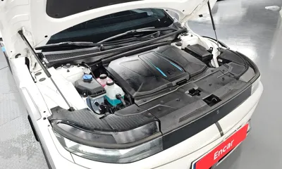 Hyundai Ioniq5 2022, 104803 км, за 18818.77 USD - фото 6