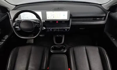 Hyundai Ioniq5 2022, 104803 км, за 18818.77 USD - фото 7