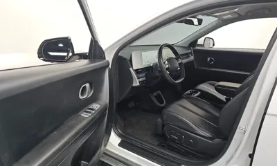 Hyundai Ioniq5 2022, 104803 км, за 18818.77 USD - фото 10