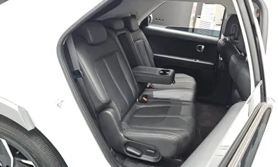 Hyundai Ioniq5 2022, 104803 км, за 18818.77 USD - фото 11