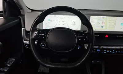 Hyundai Ioniq5 2022, 104803 км, за 18818.77 USD - фото 14