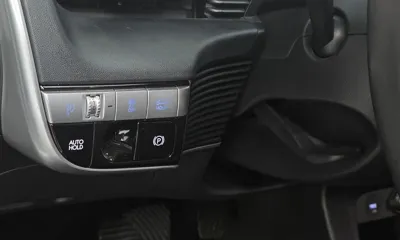 Hyundai Ioniq5 2022, 104803 км, за 18818.77 USD - фото 19