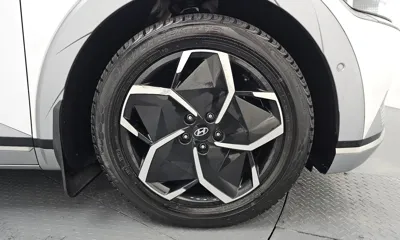Hyundai Ioniq5 2022, 104803 км, за 18818.77 USD - фото 21