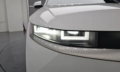 Hyundai Ioniq5 2022, 104803 км, за 18818.77 USD - фото 22