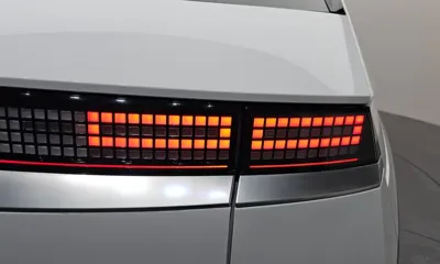 Hyundai Ioniq5 2022, 104803 км, за 18818.77 USD - фото 23