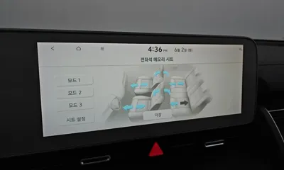 Hyundai Ioniq5 2022, 104803 км, за 18818.77 USD - фото 30