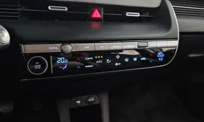 Hyundai Ioniq5 2022, 104803 км, за 18818.77 USD - фото 34