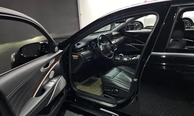 Kia K9 2021, 53142 км, за 20161.3 USD - фото 10