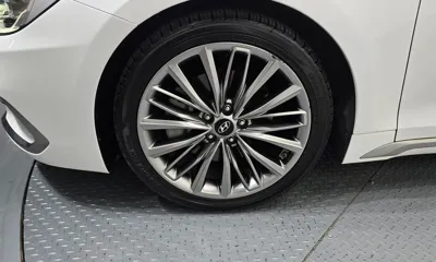 Hyundai Grandeur 2019, 86963 км, за 12046.62 USD