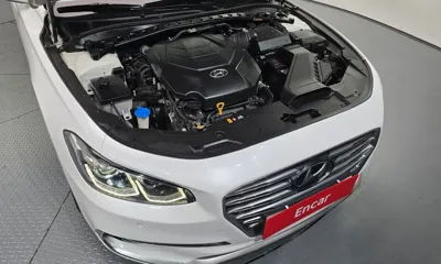Hyundai Grandeur 2019, 86963 км, за 12046.62 USD - фото 6