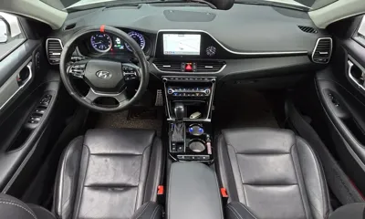 Hyundai Grandeur 2019, 86963 км, за 12046.62 USD - фото 7