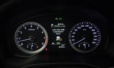Hyundai Grandeur 2019, 86963 км, за 12046.62 USD - фото 8