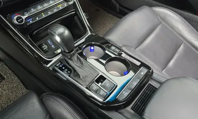 Hyundai Grandeur 2019, 86963 км, за 12046.62 USD - фото 9